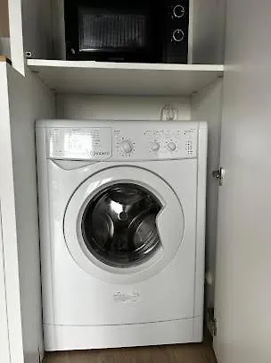 Apartmán Prie Juros Palanga