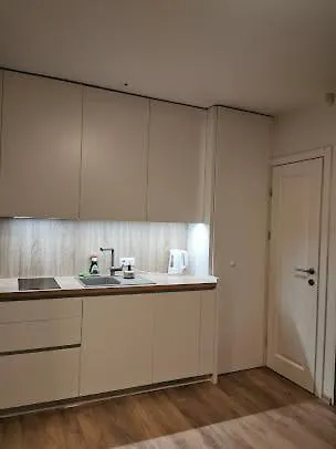Prie Juros Apartmán