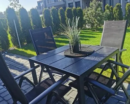 Apartmán Prie Juros