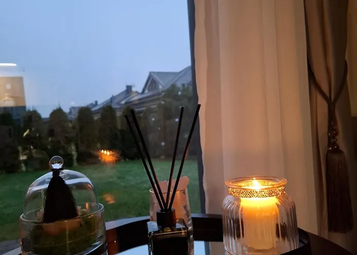 Prie Juros * Palanga