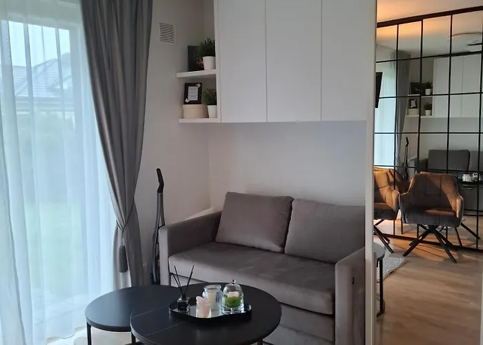 Prie Juros Apartmán