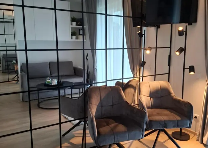 Prie Juros Apartmán *